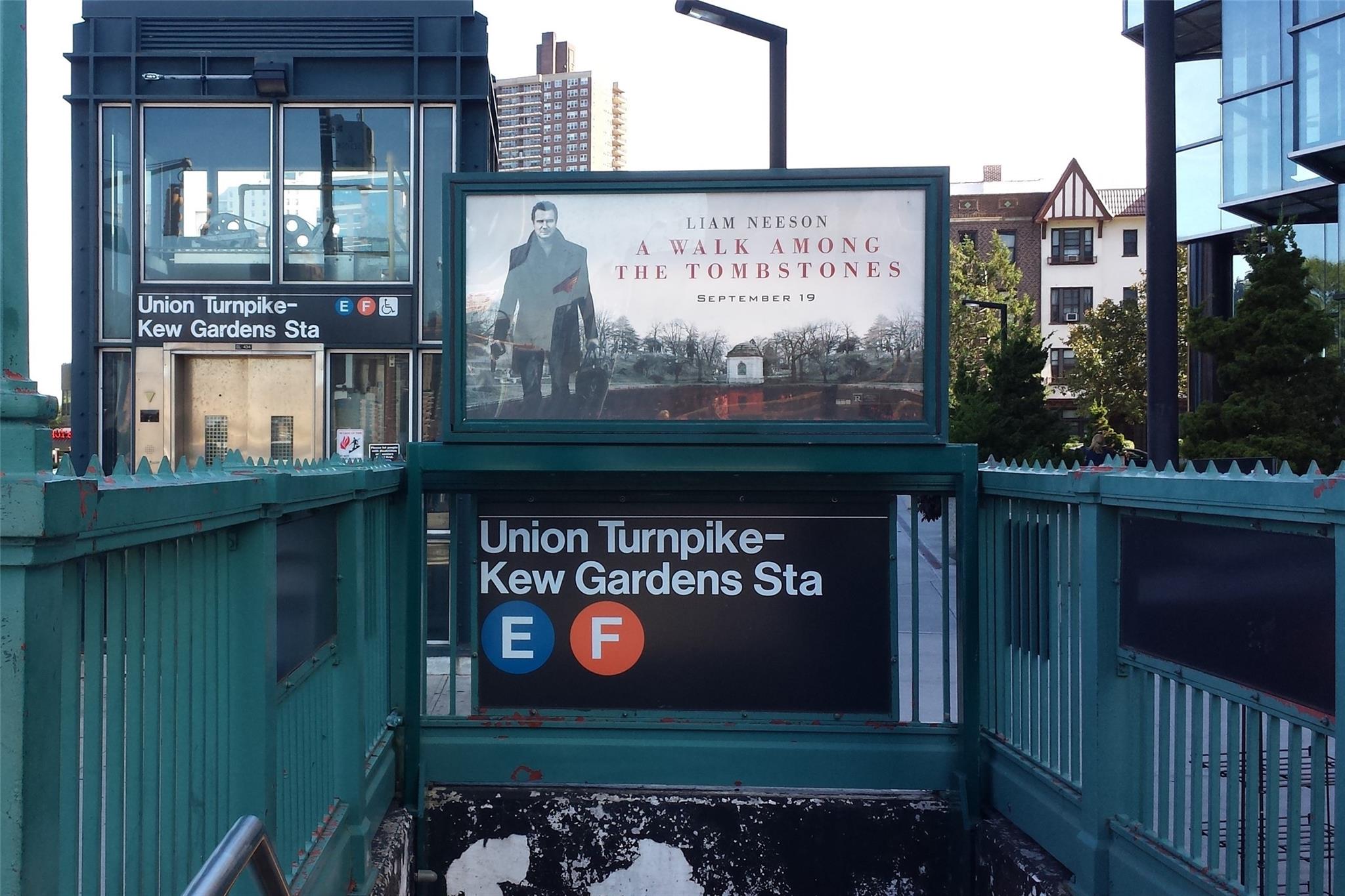 125-10 Queens Boulevard # 507, Kew Gardens, NY 11415