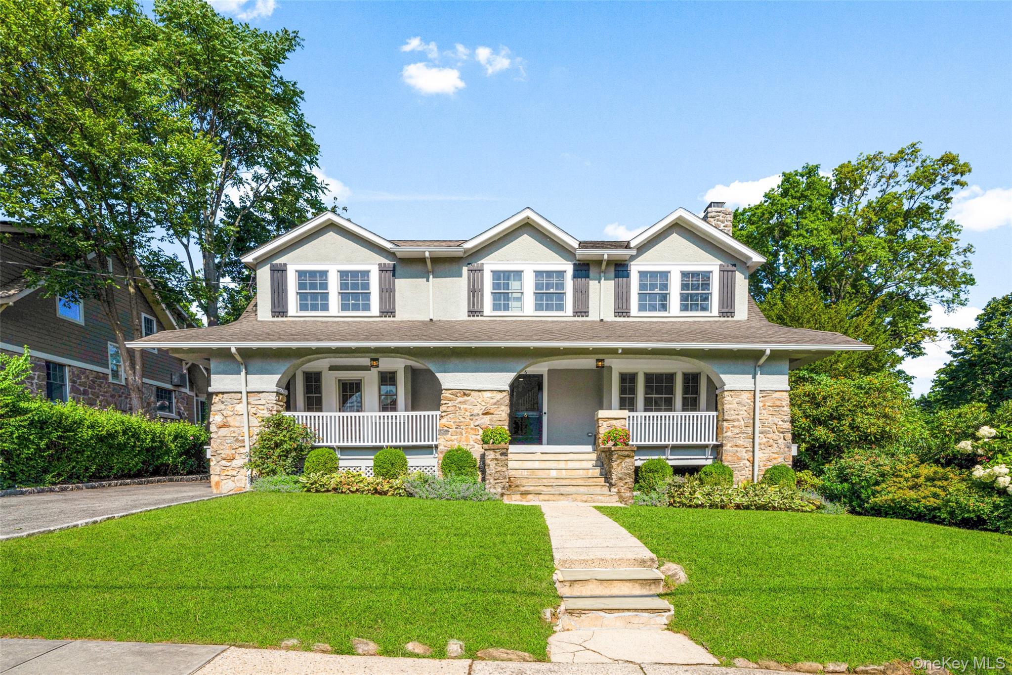 6 Summit Avenue, Larchmont, NY 10538