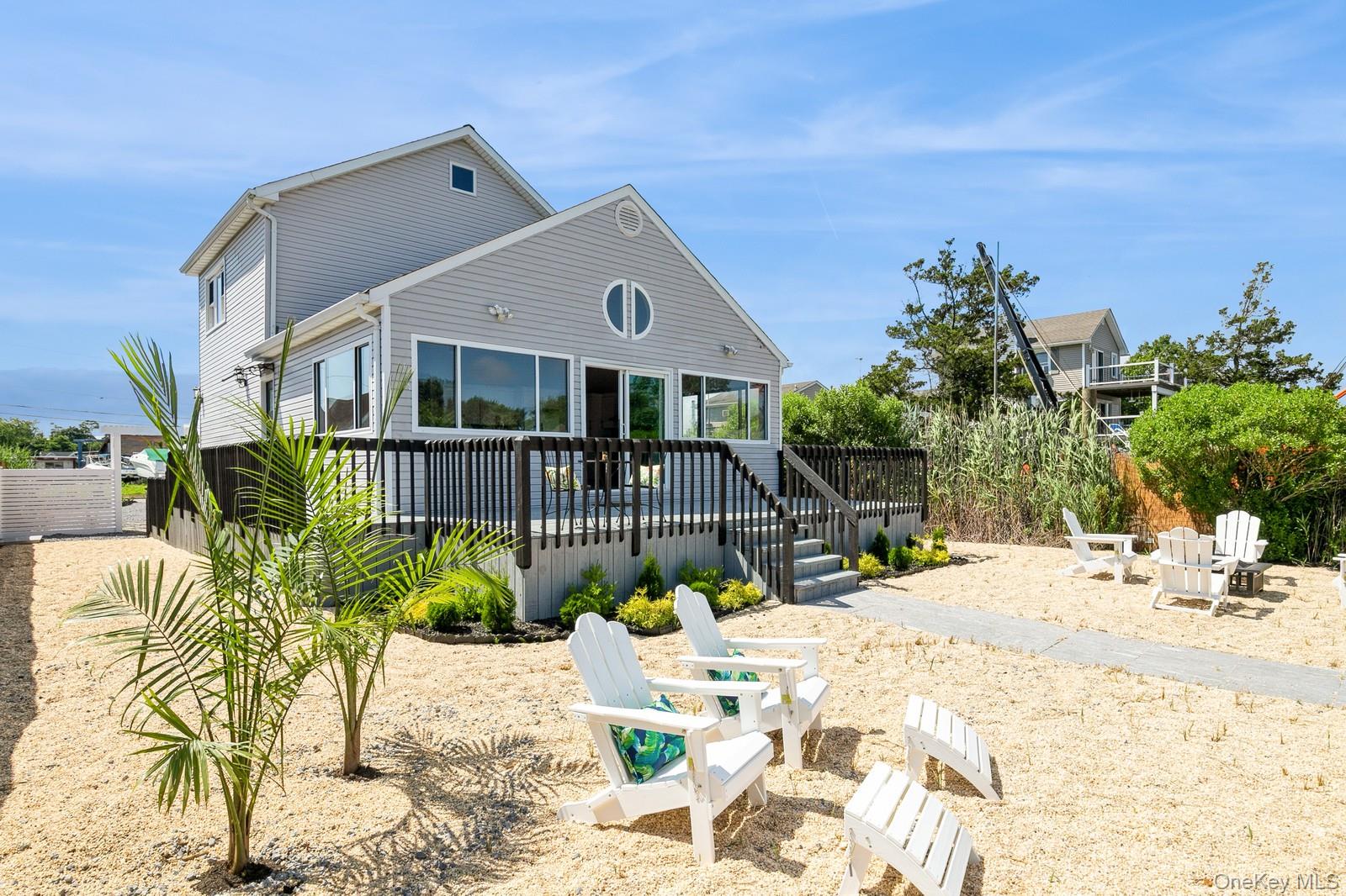 282 S Ketcham Avenue, Amityville, NY 11701