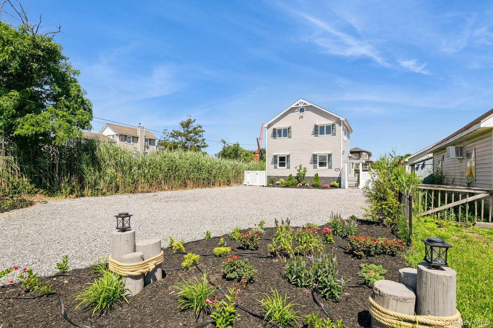 282 S Ketcham Avenue, Amityville, NY 11701