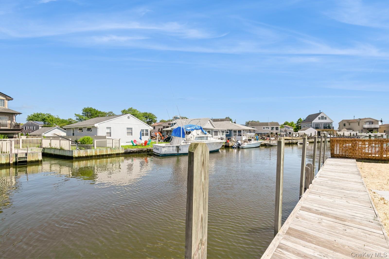 282 S Ketcham Avenue, Amityville, NY 11701