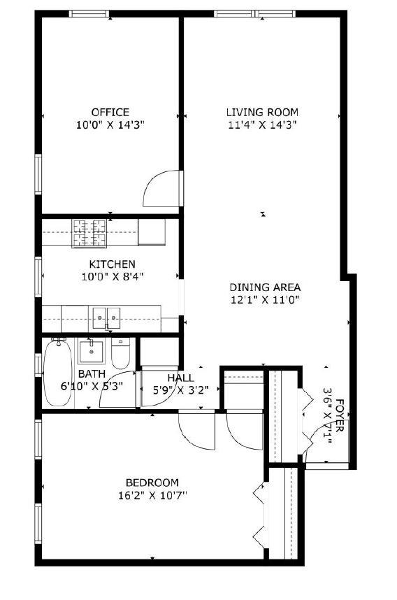 139-15 83 Avenue # 433, Briarwood, NY 11435