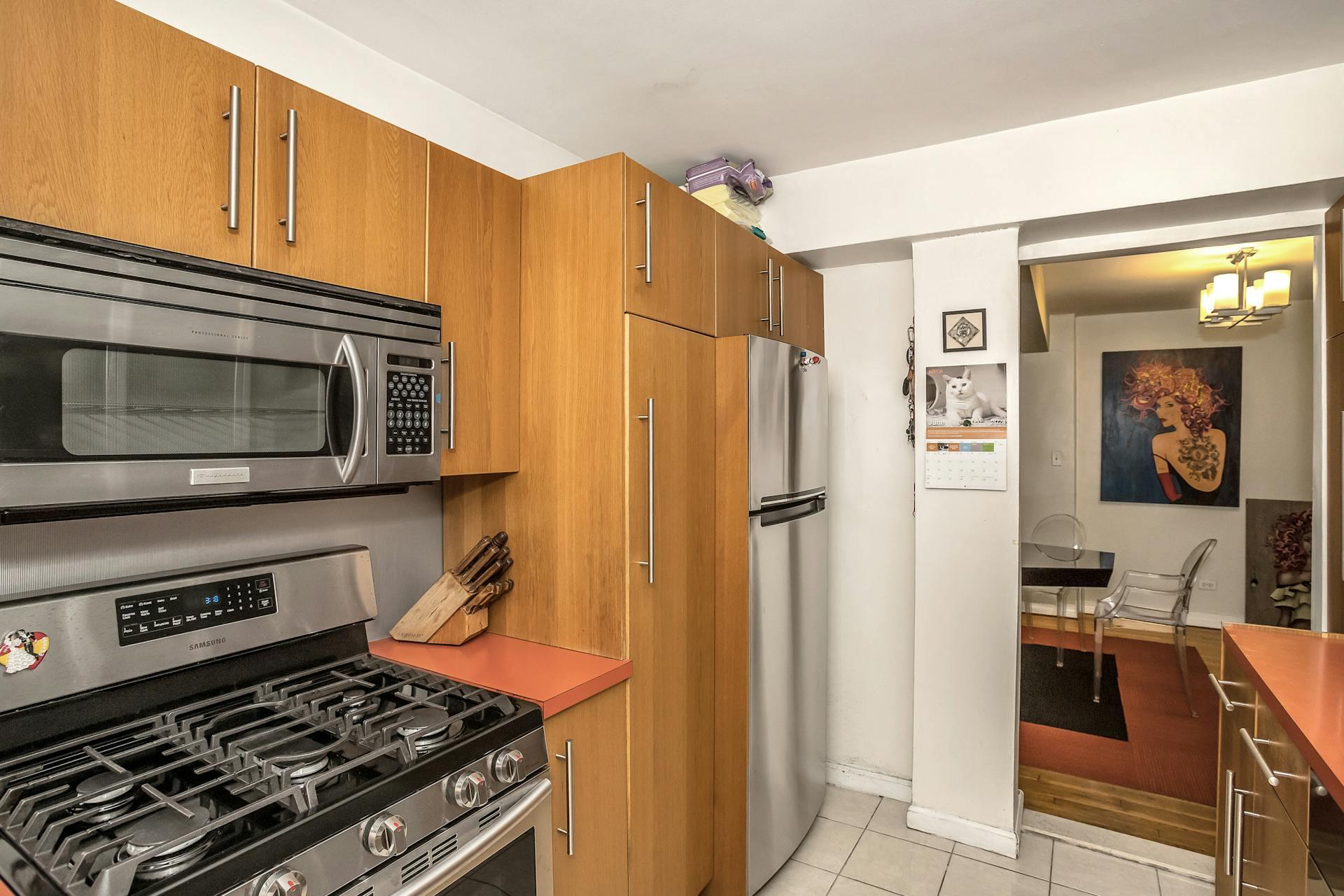 139-15 83 Avenue # 433, Briarwood, NY 11435