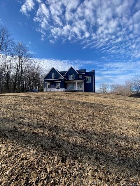 29 Hubbard Road, Middletown, NY 10940