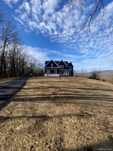 29 Hubbard Road, Middletown, NY 10940