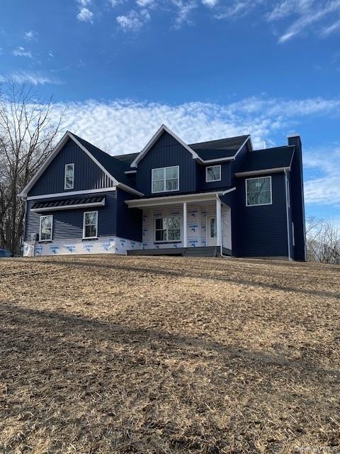 29 Hubbard Road, Middletown, NY 10940