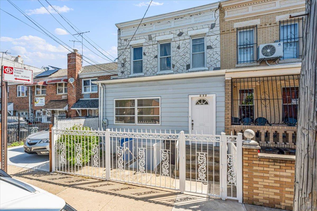 477 Berriman Street, Brooklyn, NY 11208