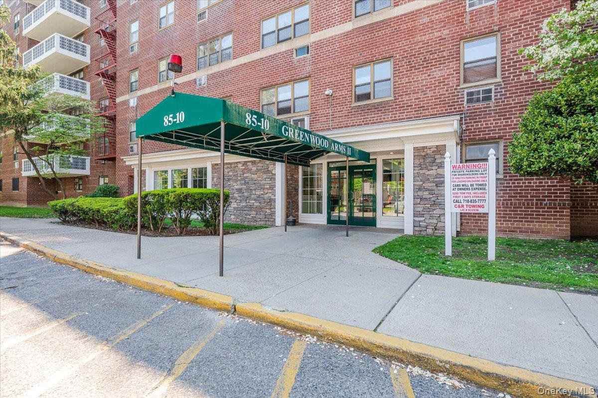 85-10 151 Avenue # 5E, Howard Beach, NY 11414