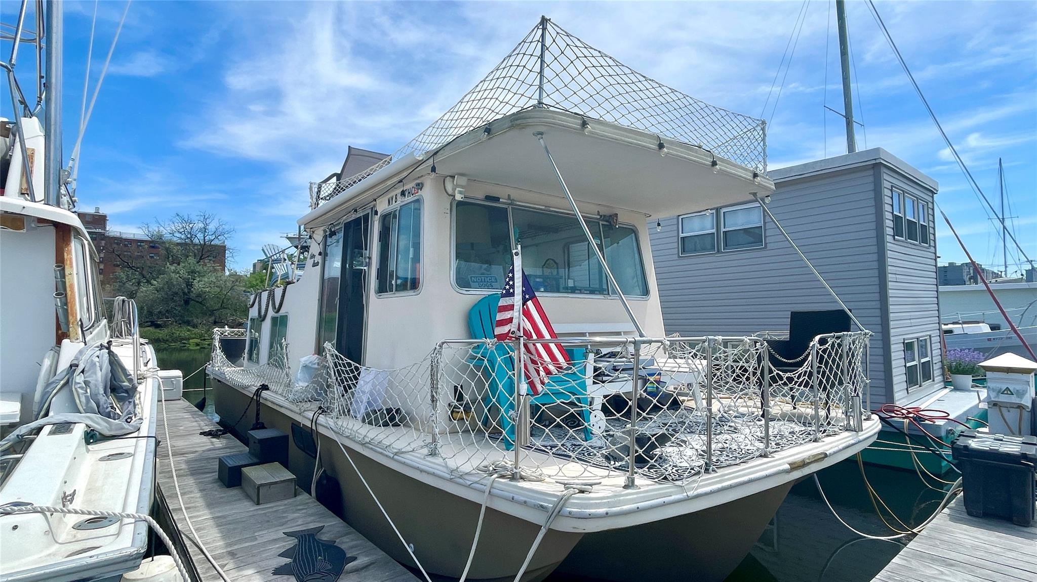 360 Beach 59th Street # C2 Dock, Arverne, NY 11692