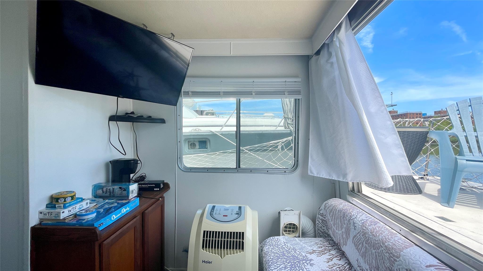 360 Beach 59th Street # C2 Dock, Arverne, NY 11692