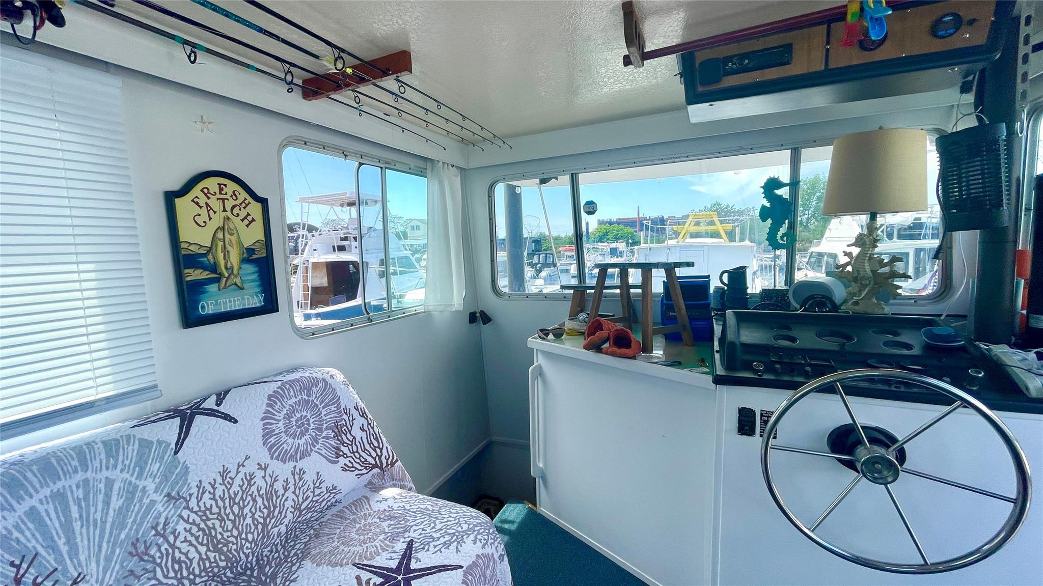 360 Beach 59th Street # C2 Dock, Arverne, NY 11692