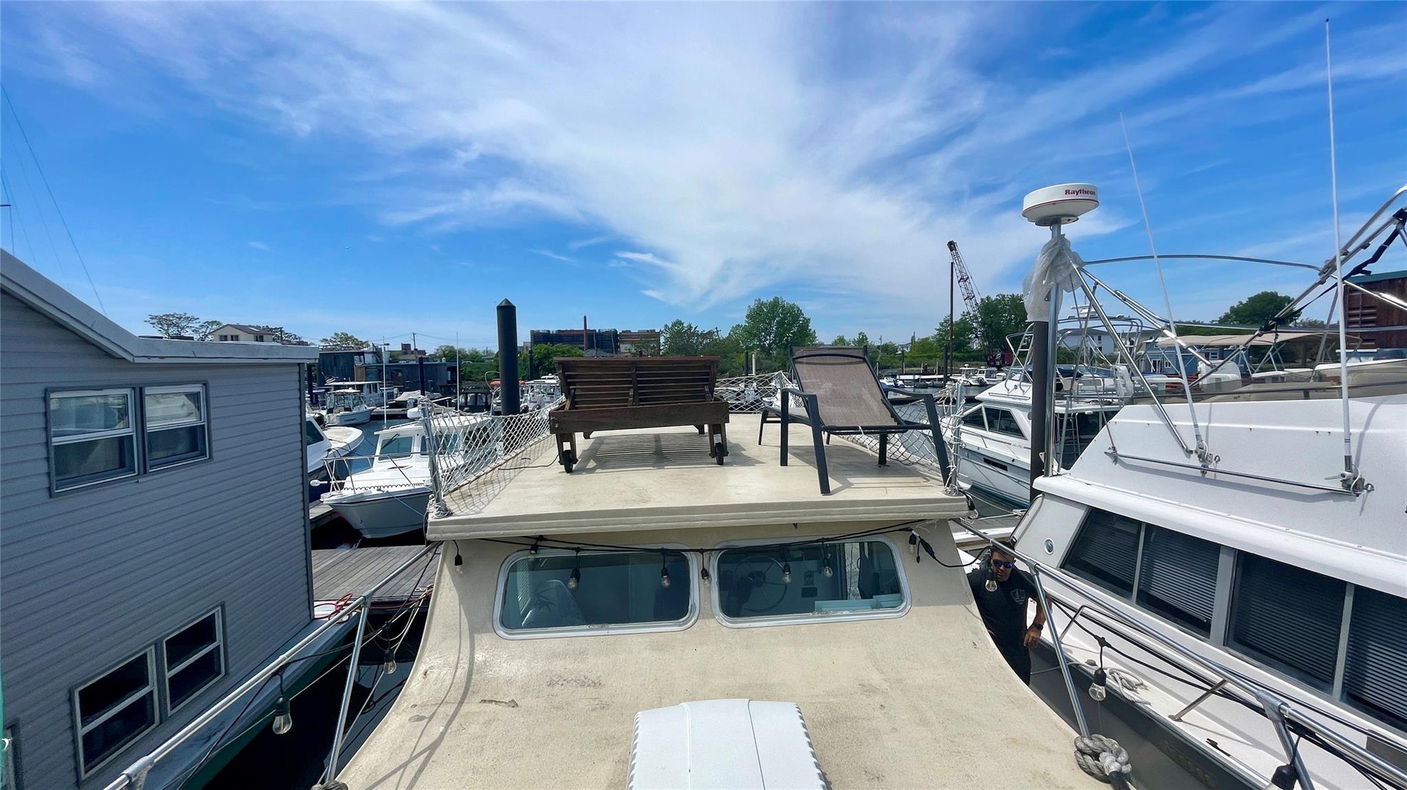 360 Beach 59th Street # C2 Dock, Arverne, NY 11692