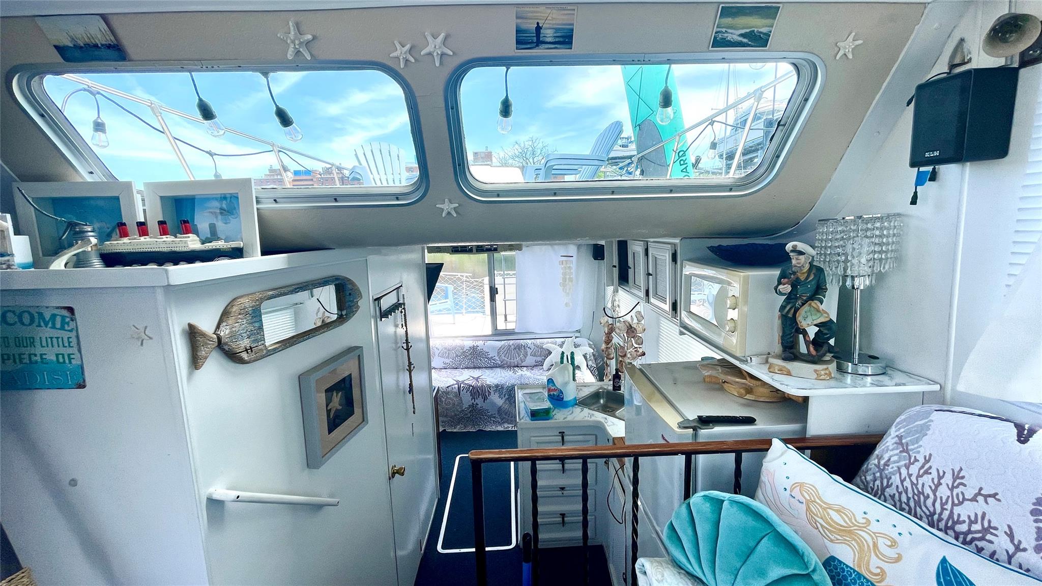 360 Beach 59th Street # C2 Dock, Arverne, NY 11692