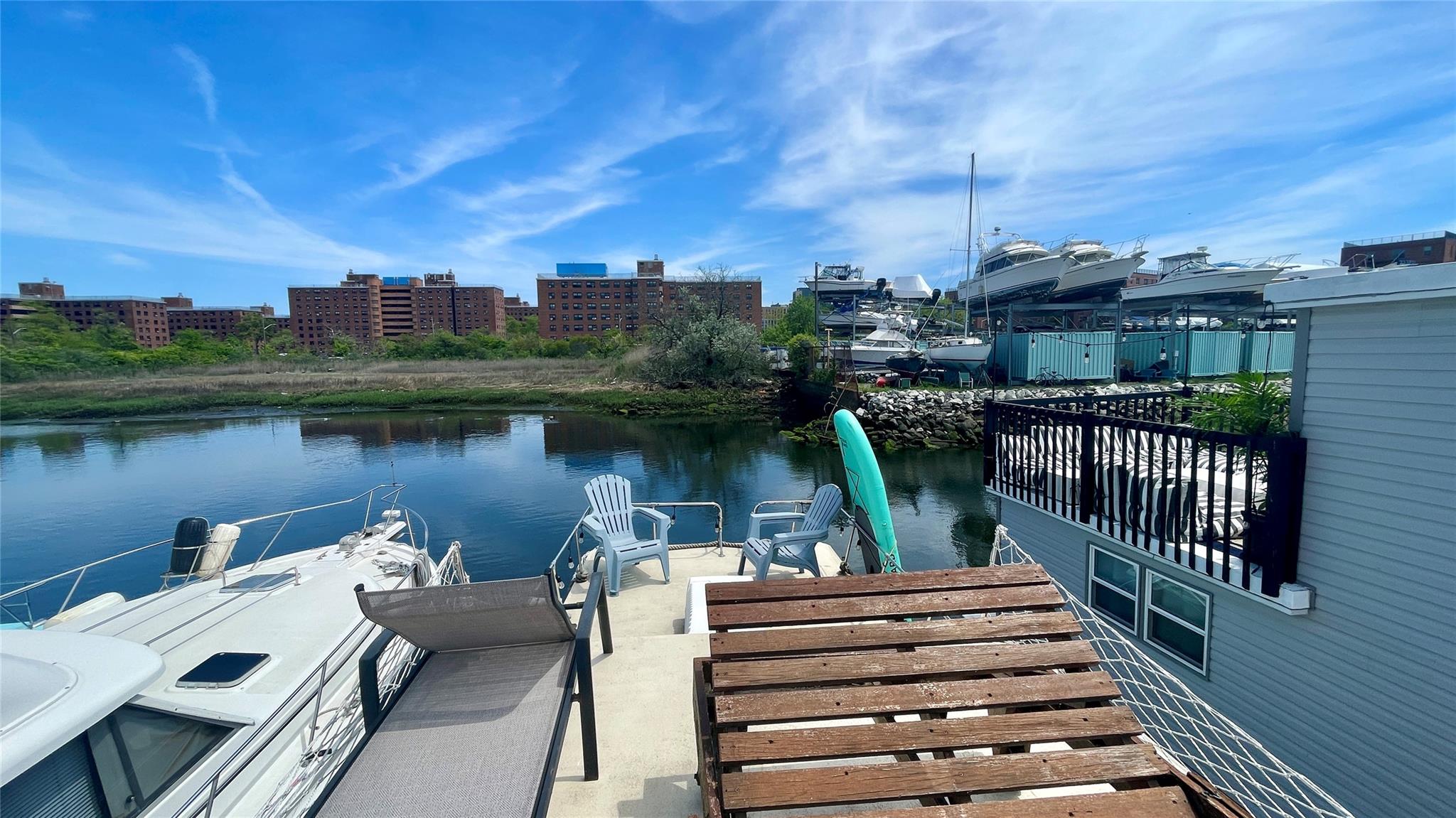 360 Beach 59th Street # C2 Dock, Arverne, NY 11692
