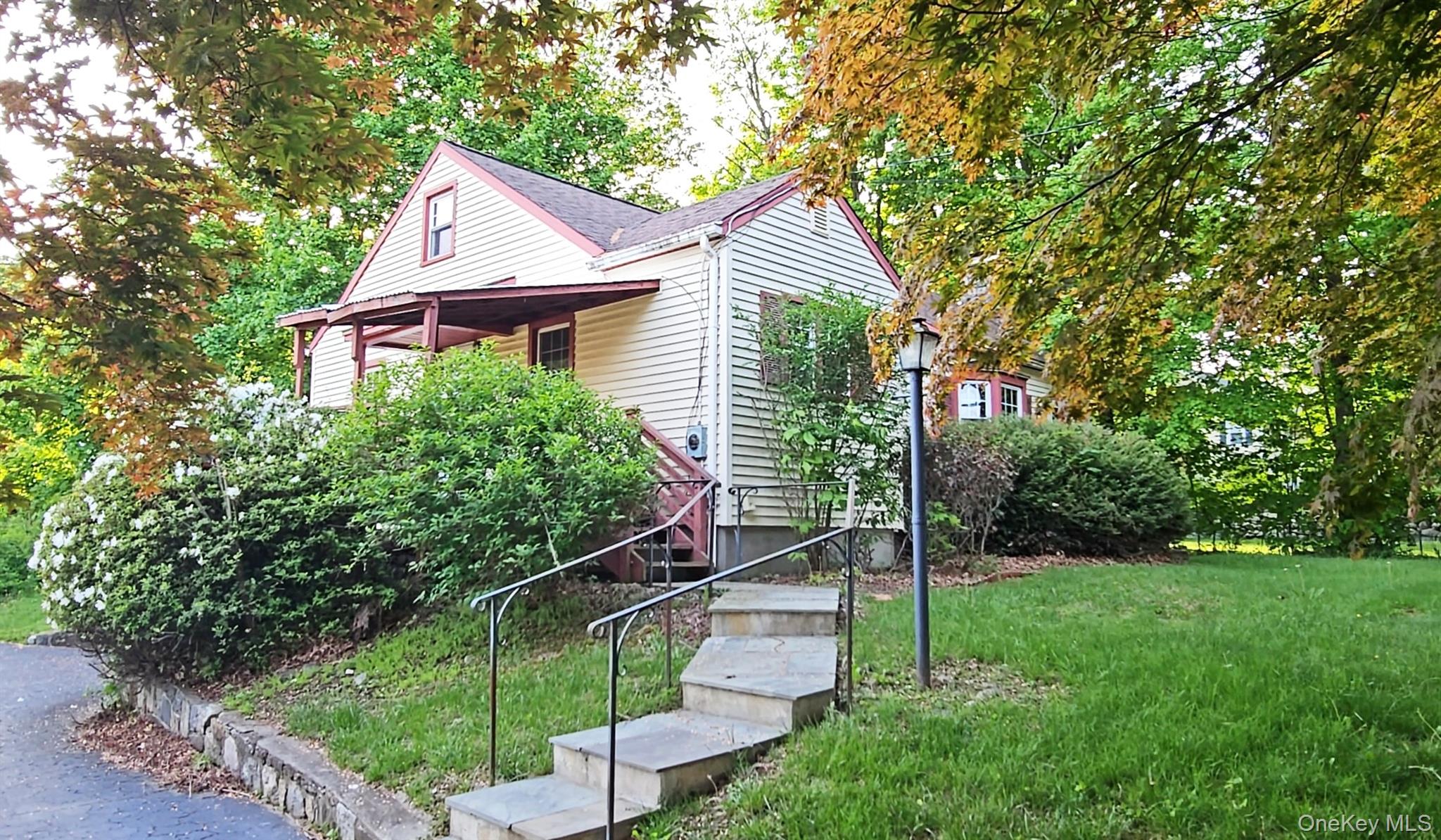 233 Peaceable Hill Road, Brewster, NY 10509