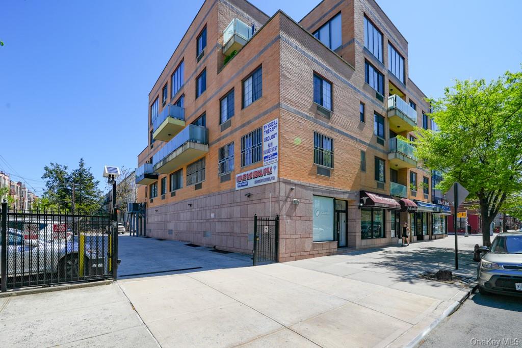 311 Saint Nicholas Avenue # 3H, Ridgewood, NY 11385