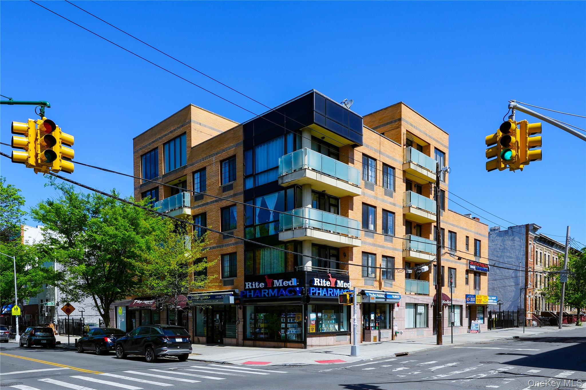 311 Saint Nicholas Avenue # 3H, Ridgewood, NY 11385