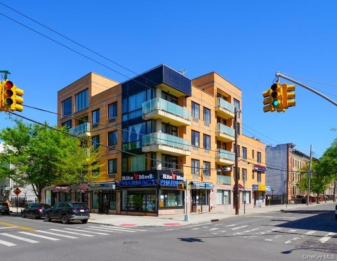 311 Saint Nicholas Avenue # 3H, Ridgewood, NY 11385