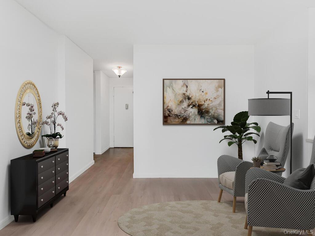 555 Kappock Street # 16k, Bronx, NY 10463