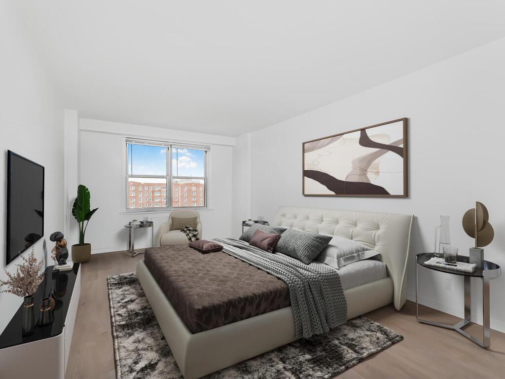 555 Kappock Street # 16k, Bronx, NY 10463