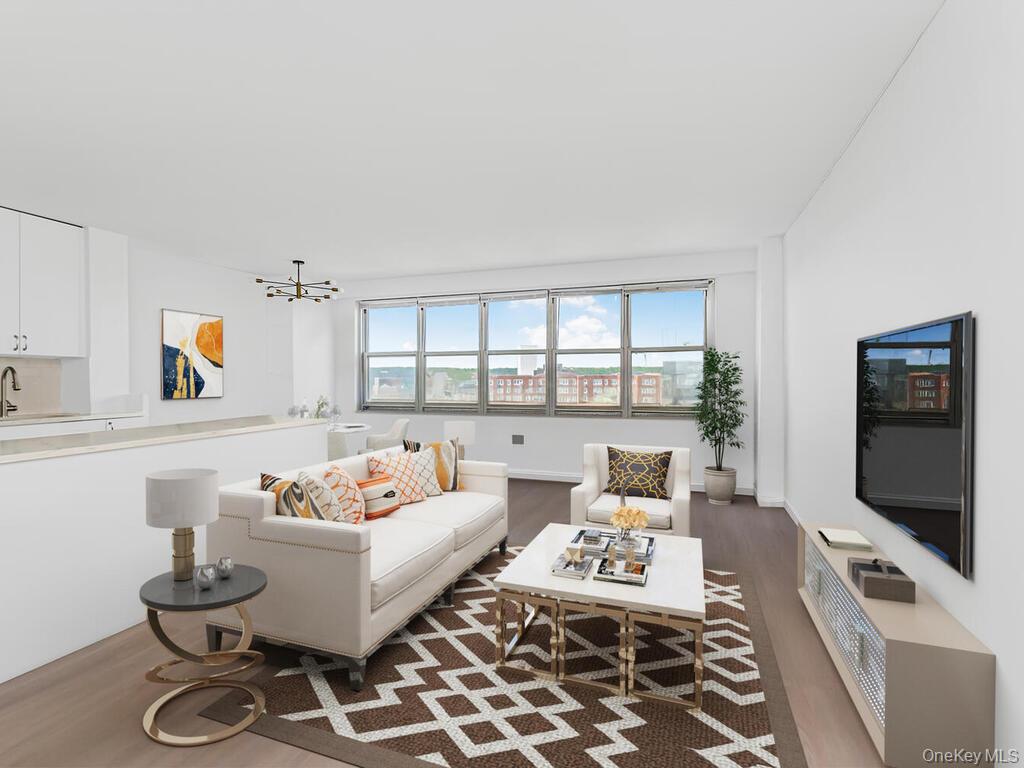 555 Kappock Street # 16k, Bronx, NY 10463