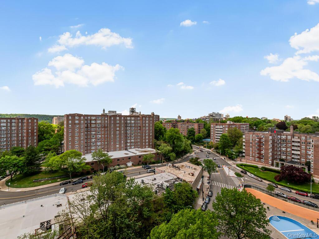 555 Kappock Street # 16k, Bronx, NY 10463