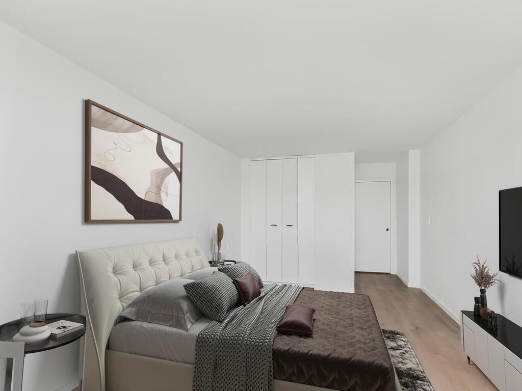 555 Kappock Street # 16k, Bronx, NY 10463