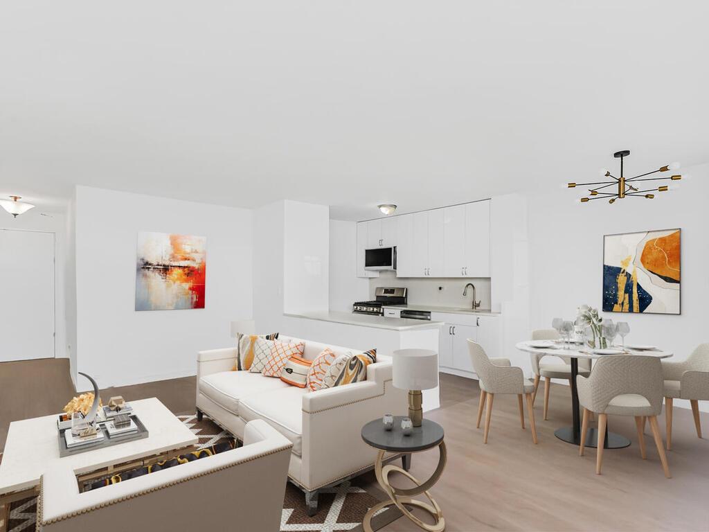 555 Kappock Street # 16k, Bronx, NY 10463