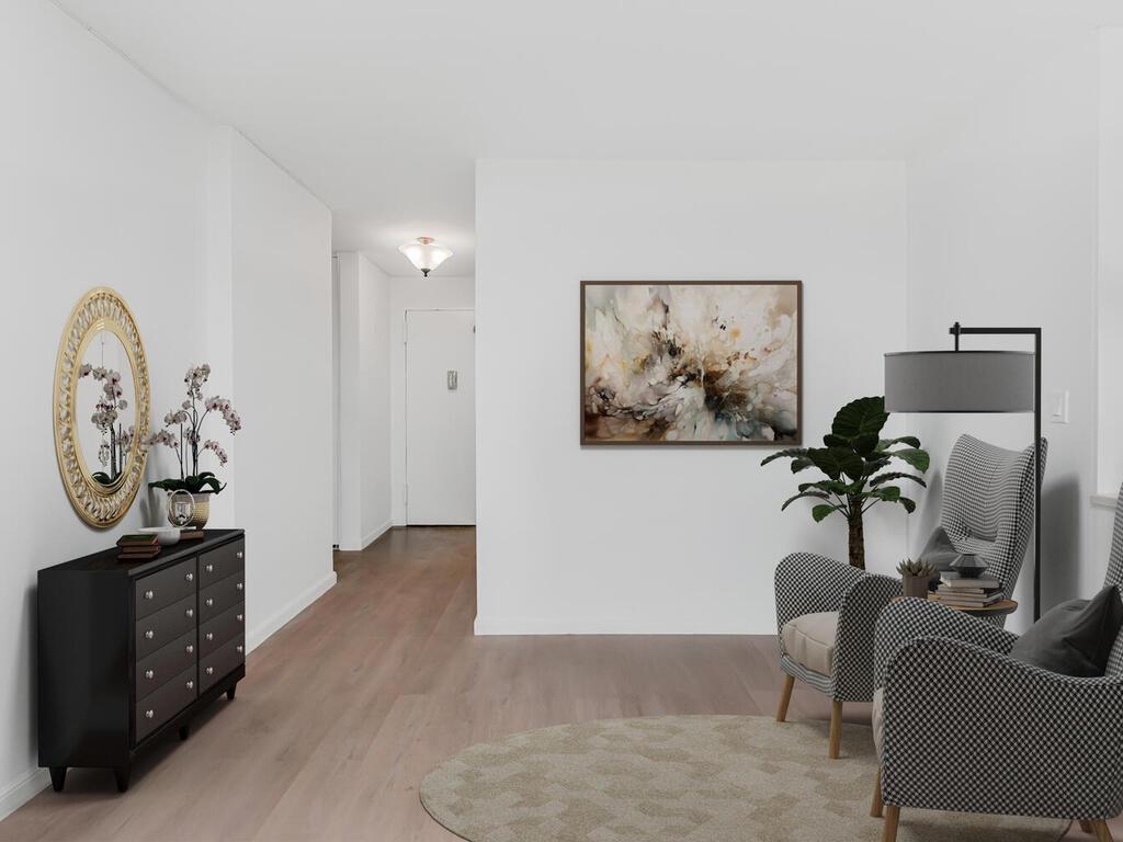 555 Kappock Street # 16k, Bronx, NY 10463