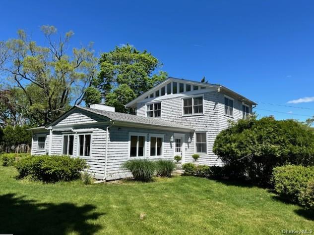 61 Baycrest Avenue, Westhampton, NY 11977