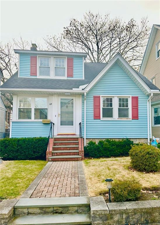 48 Lincoln, New Rochelle, NY 10801