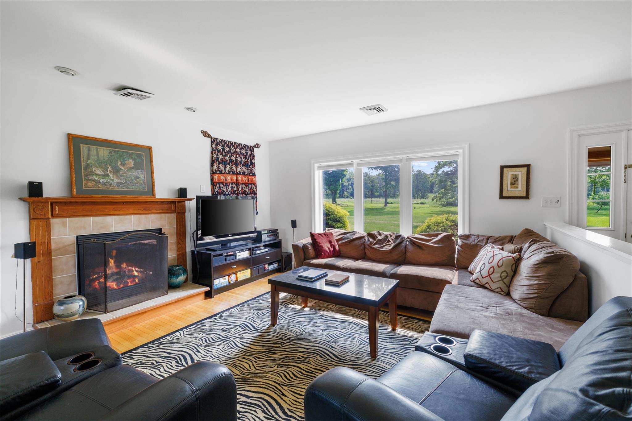 508 Woodstock Road, Millbrook, NY 12545