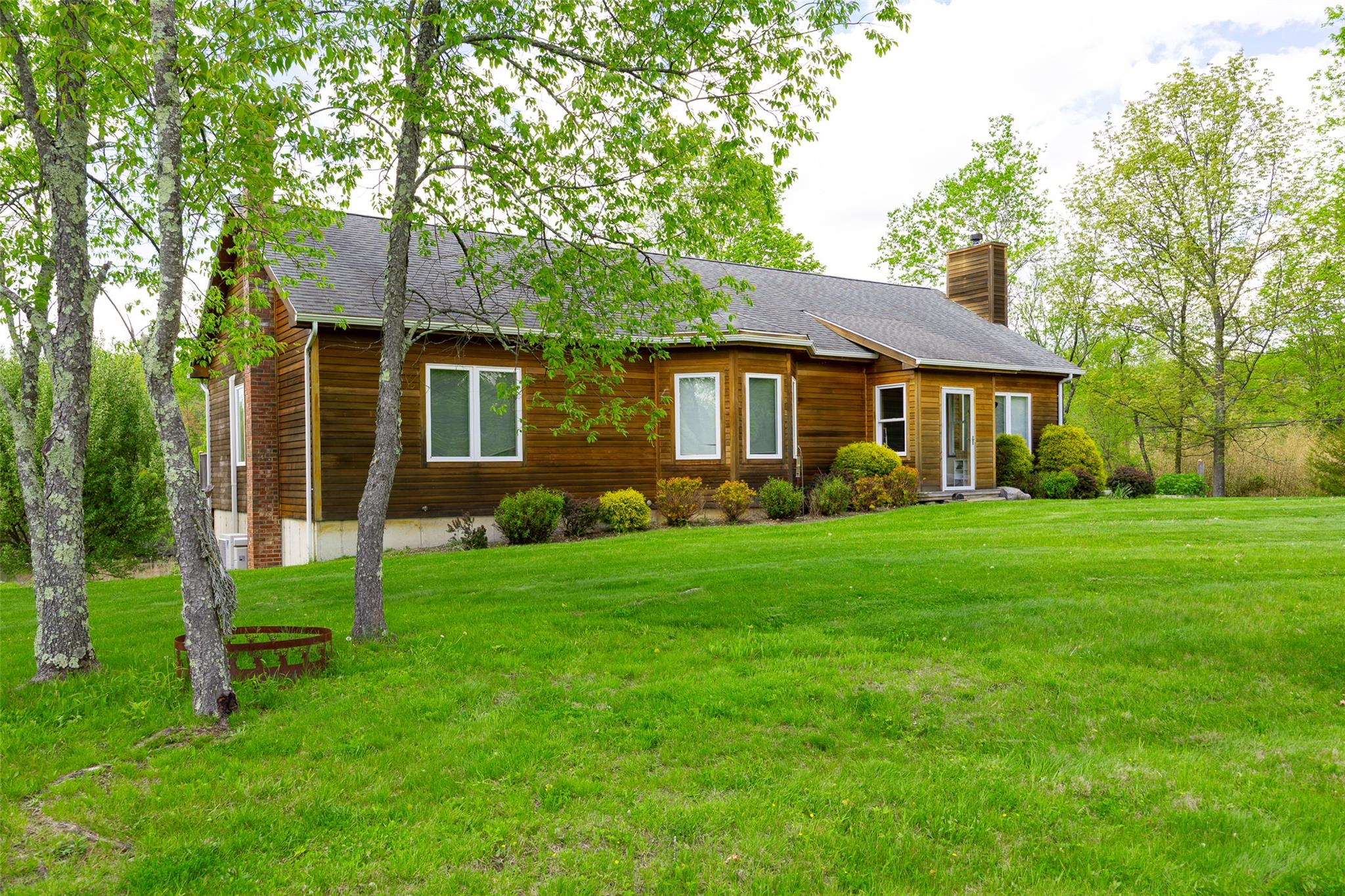 508 Woodstock Road, Millbrook, NY 12545