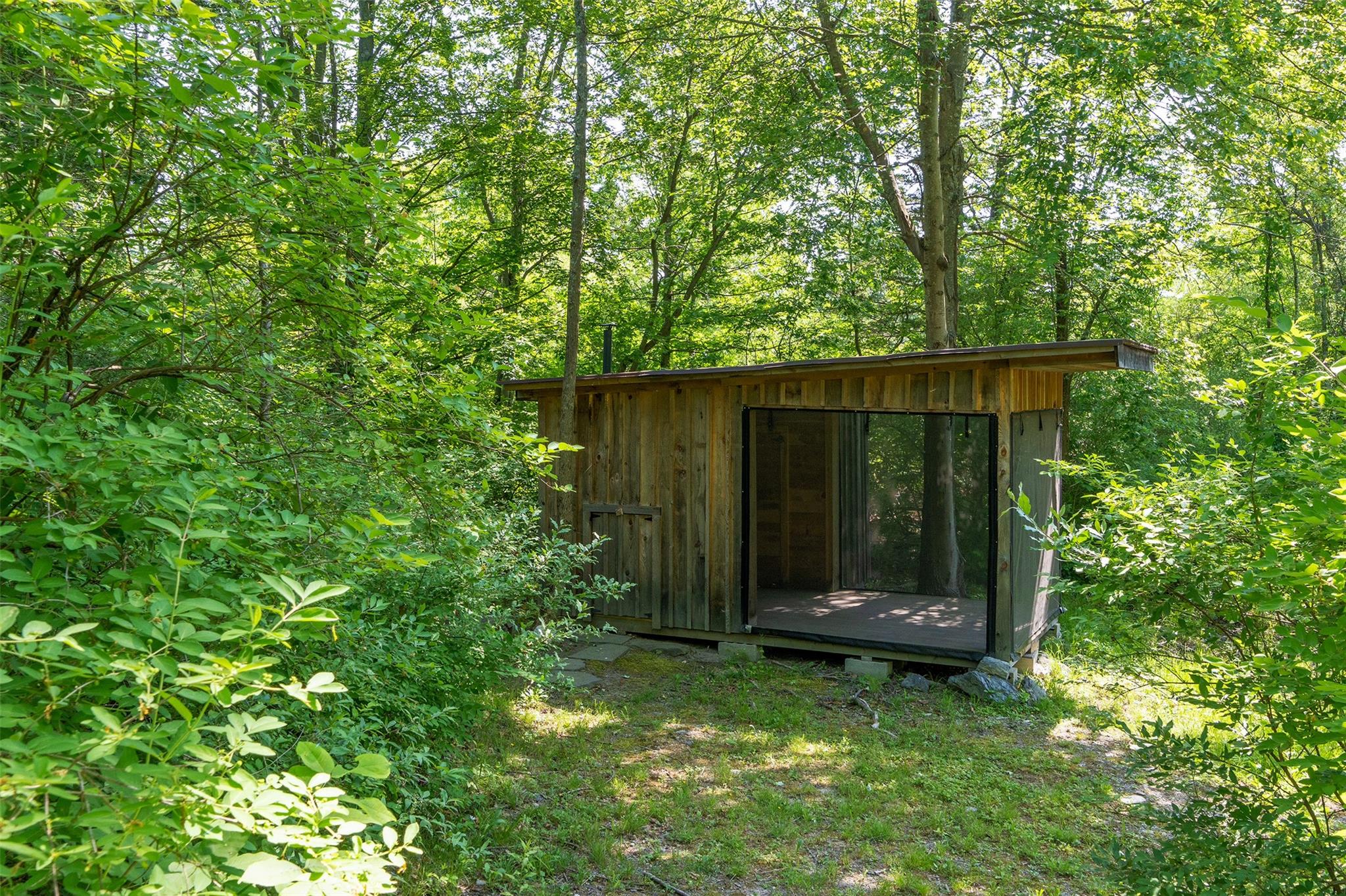 508 Woodstock Road, Millbrook, NY 12545