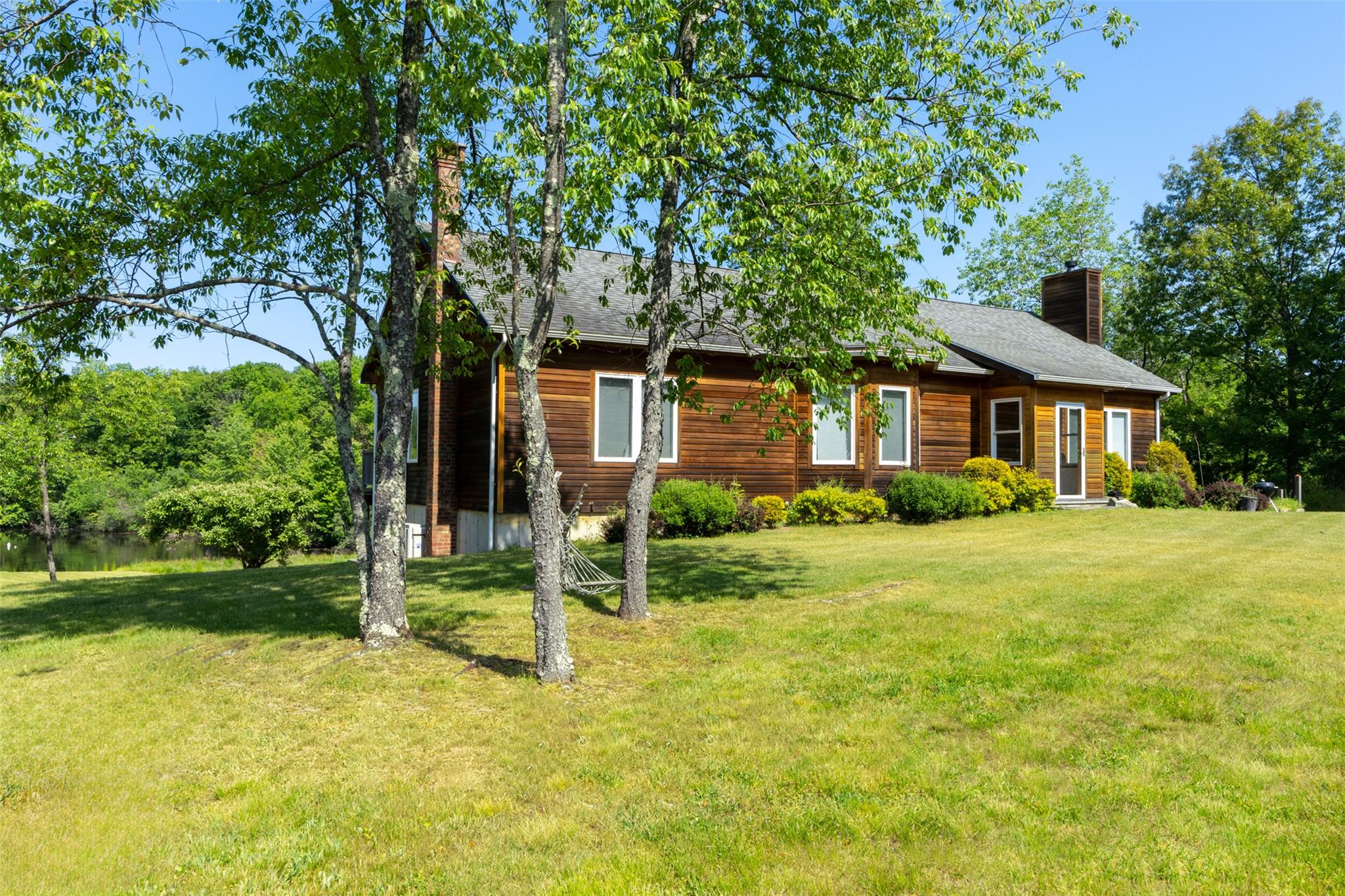 508 Woodstock Road, Millbrook, NY 12545