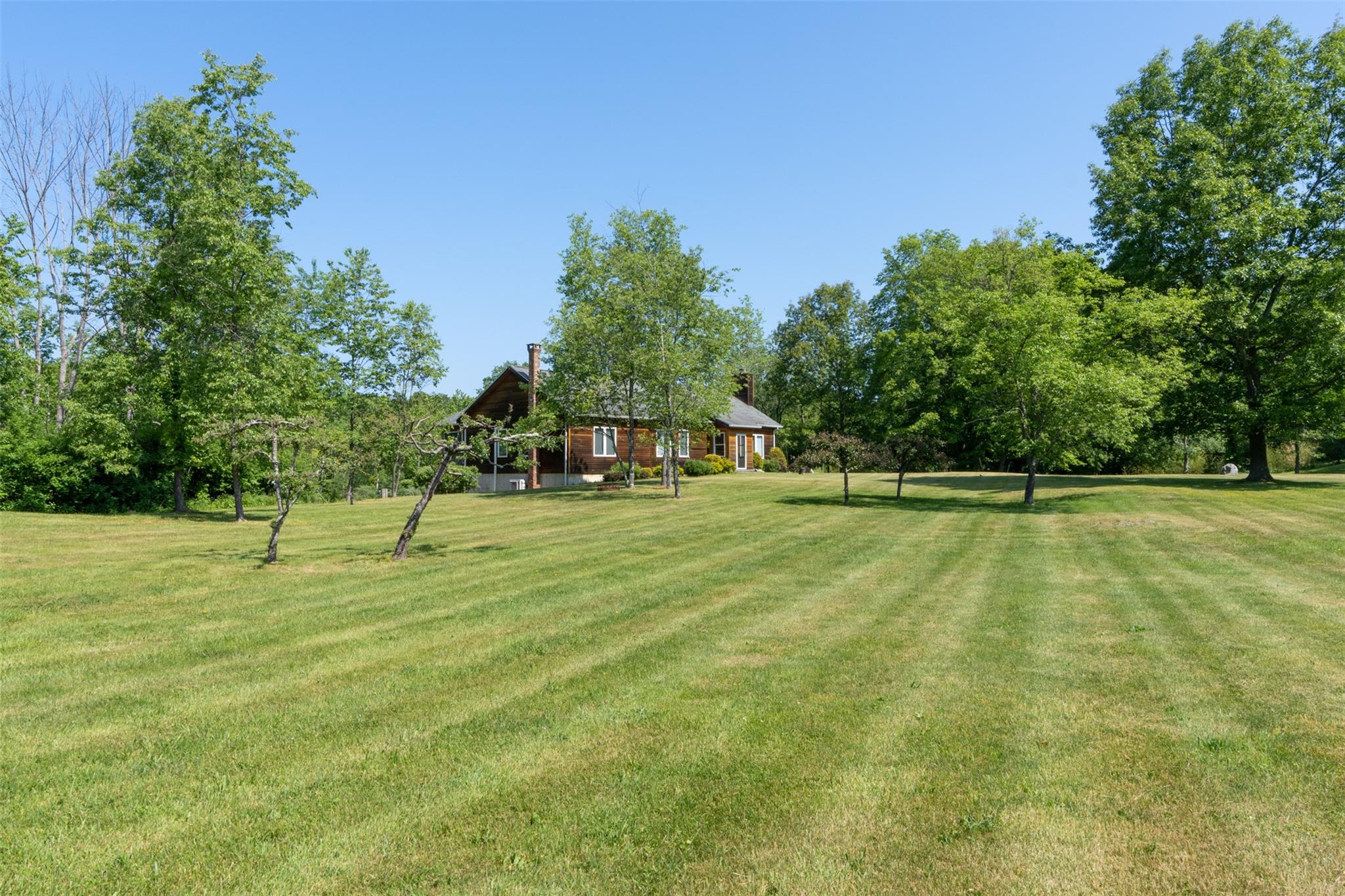 508 Woodstock Road, Millbrook, NY 12545