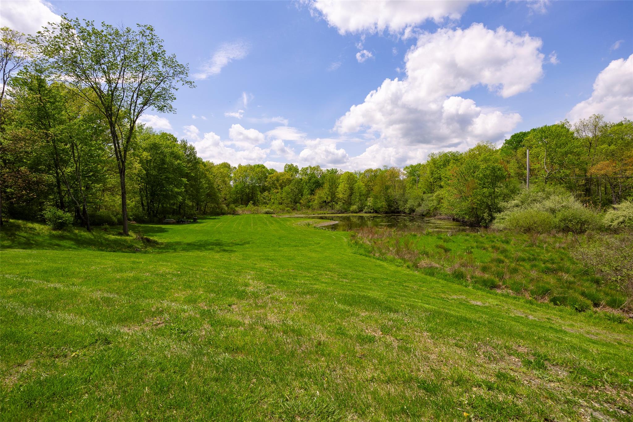 508 Woodstock Road, Millbrook, NY 12545