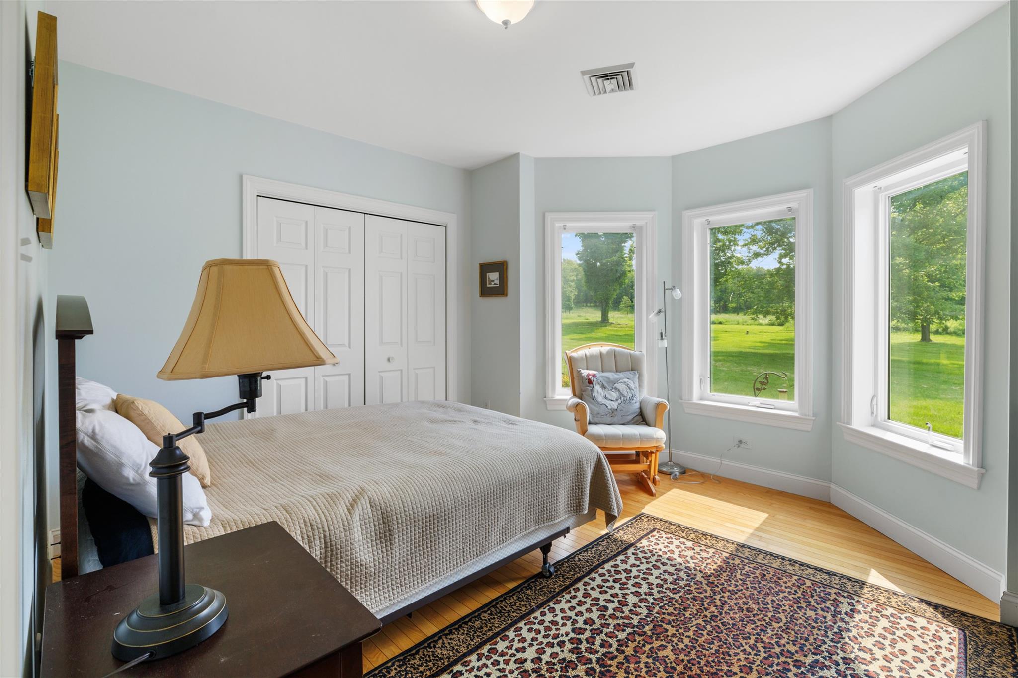 508 Woodstock Road, Millbrook, NY 12545