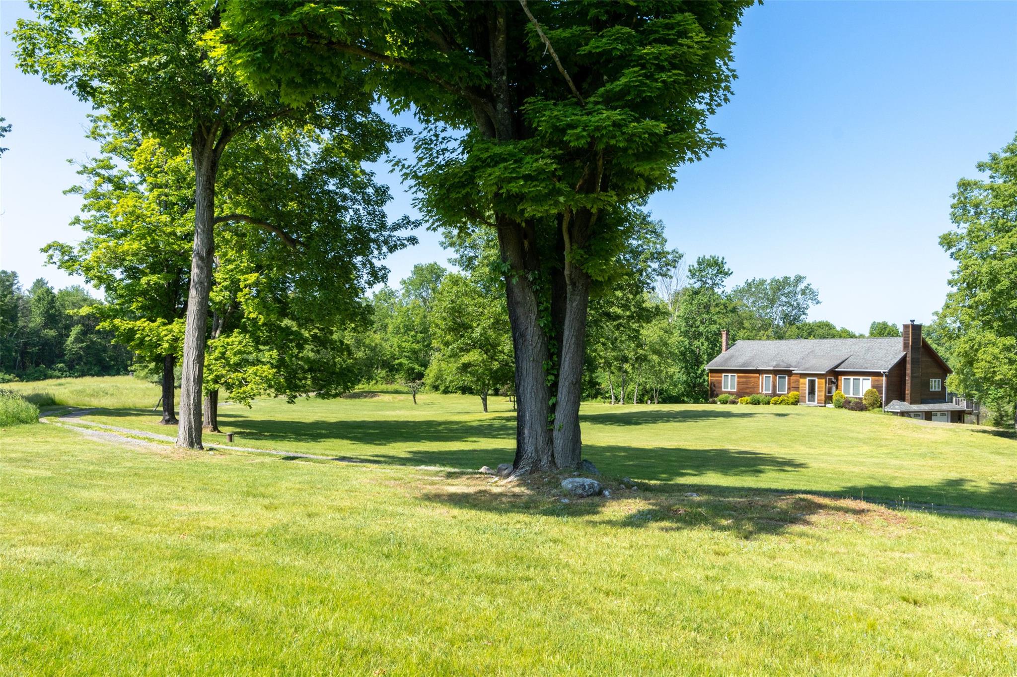 508 Woodstock Road, Millbrook, NY 12545