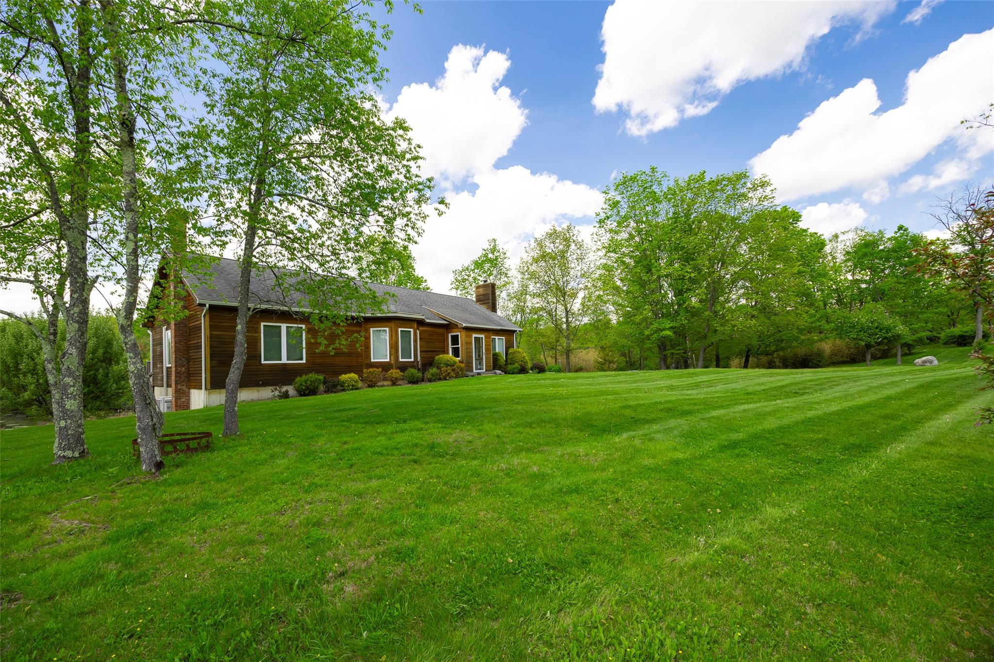 508 Woodstock Road, Millbrook, NY 12545