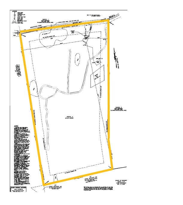 508 Woodstock Road, Millbrook, NY 12545