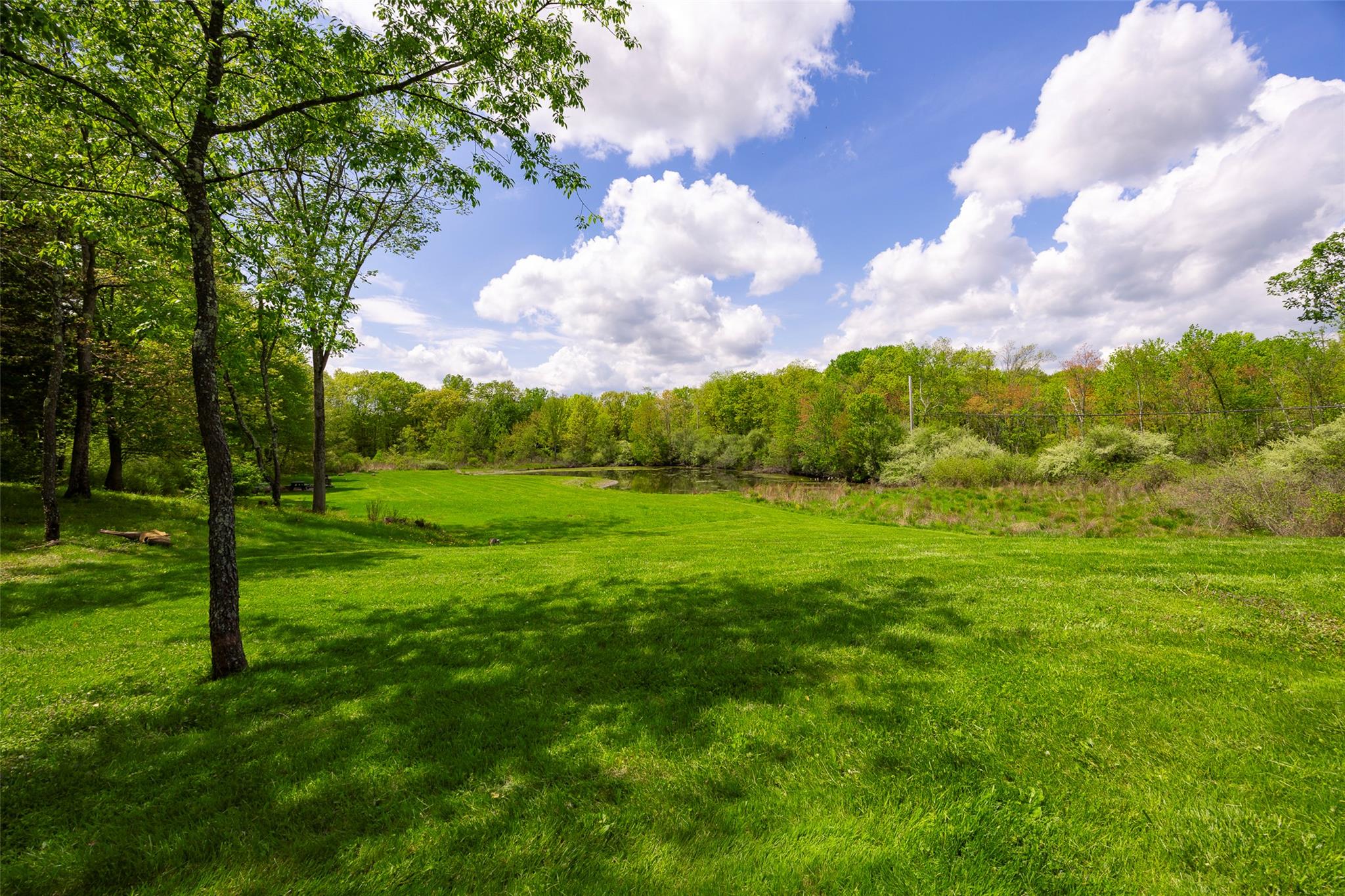 508 Woodstock Road, Millbrook, NY 12545