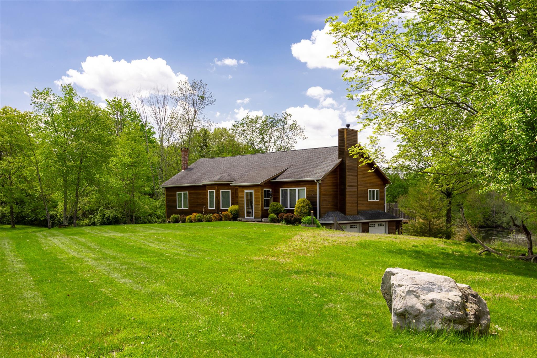 508 Woodstock Road, Millbrook, NY 12545