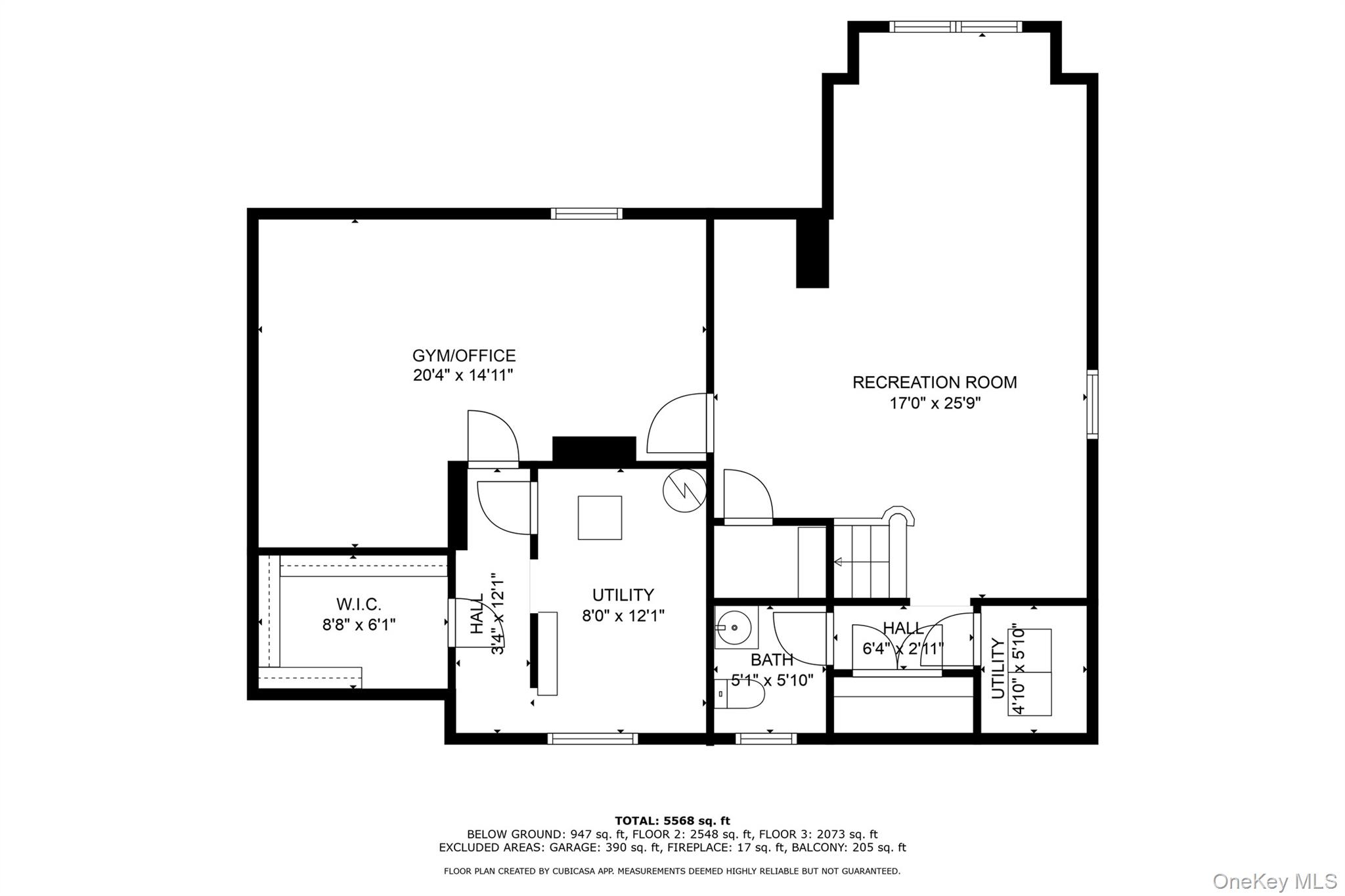 25 The Oaks, Roslyn, NY 11576