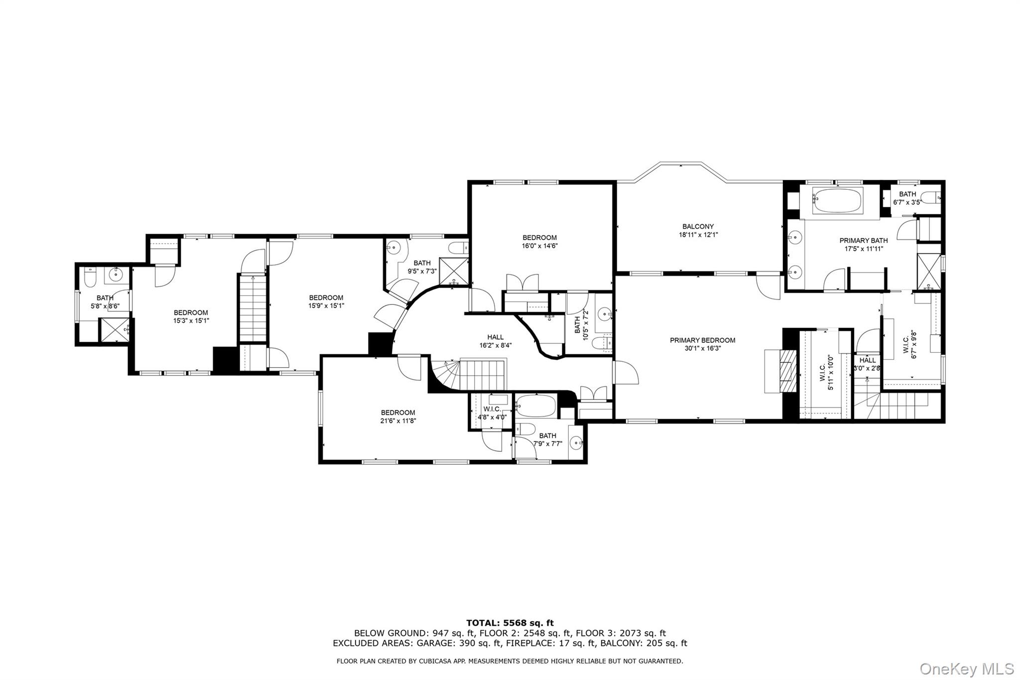 25 The Oaks, Roslyn, NY 11576