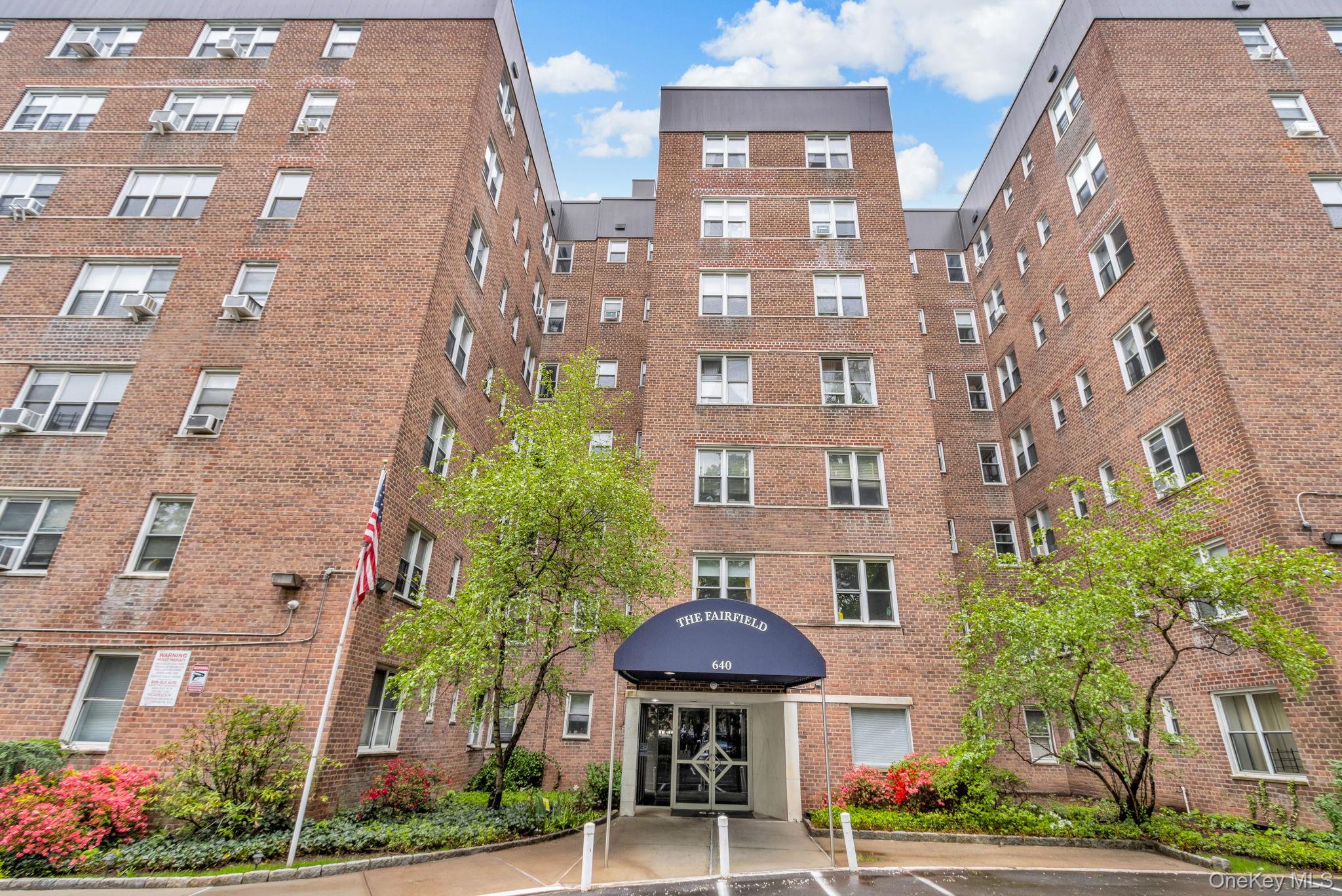 640 W 231 Street # 2B, Bronx, NY 10463