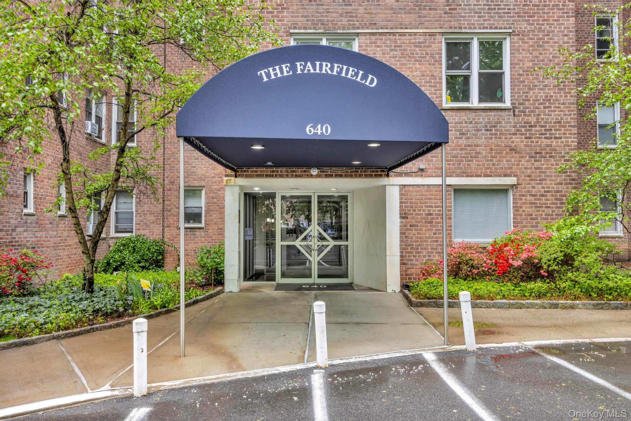 640 W 231 Street # 2B, Bronx, NY 10463