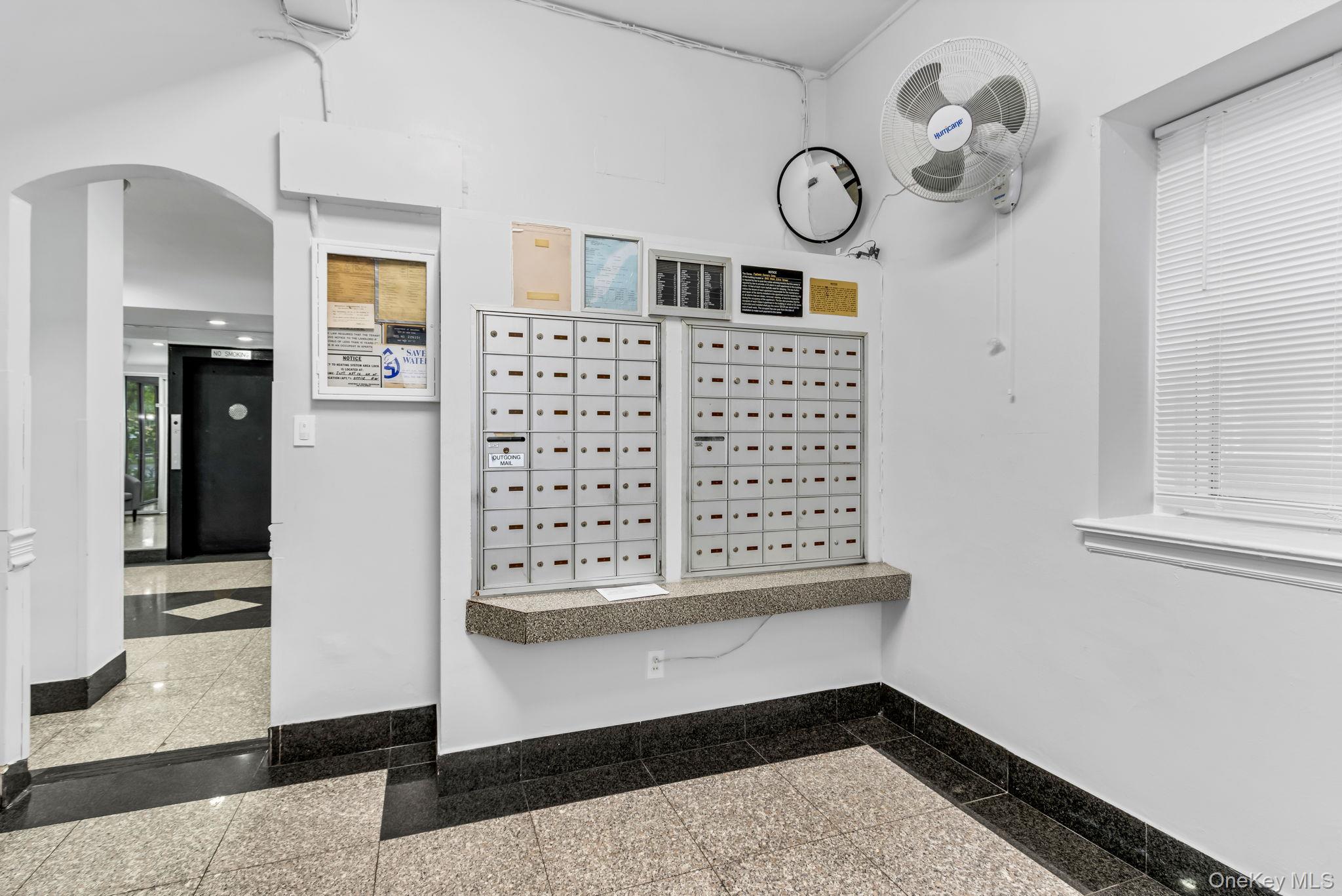 640 W 231 Street # 2B, Bronx, NY 10463