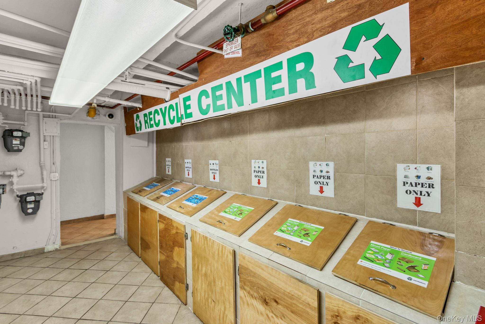 640 W 231 Street # 2B, Bronx, NY 10463