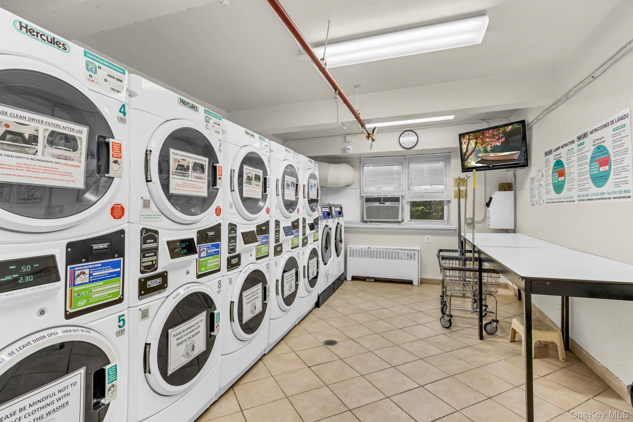 640 W 231 Street # 2B, Bronx, NY 10463